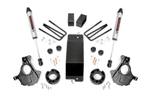 Load image into Gallery viewer, 11970 3.5 Inch Lift Kit - Cast Steel LCA - V2 - Chevy/GMC 1500 (07-13) Rough Country Canada
