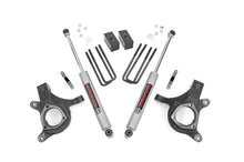 Charger l'image dans la galerie, 10730 3 Inch Lift Kit - Lift Knuckle - Chevy/GMC 1500 (07-13) Rough Country Canada