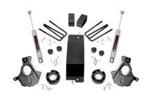 Load image into Gallery viewer, 11930 3.5 Inch Lift Kit - Cast Steel LCA - Chevy/GMC 1500 (07-13) Rough Country Canada