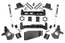 Charger l'image dans la galerie, 23670 6 Inch Lift Kit - V2 - Chevy/GMC 1500 4WD (07-13) Rough Country Canada