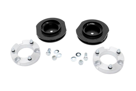 763A 2 Inch Lift Kit - Toyota FJ Cruiser 2WD/4WD (2007-2014) Rough Country Canada