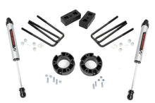 Load image into Gallery viewer, 26870 3.5 Inch Lift Kit - V2 - Chevy/GMC 1500 (07-13) Rough Country Canada
