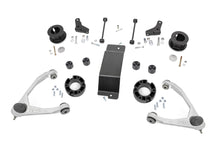 Load image into Gallery viewer, 20601 3.5 Inch Lift Kit - Forged UCA - Chevy Avalanche 1500 (07-13) Rough Country Canada