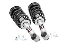 Charger l'image dans la galerie, 501063 2 Inch Leveling Kit - Loaded Strut - Chevy/GMC 1500 (14-18) Rough Country Canada