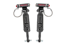 Charger l'image dans la galerie, 689001 Vertex 2.5 Adjustable Coilovers - Front - 6-7.5" - Chevy/GMC 1500 (07-18) Rough Country Canada
