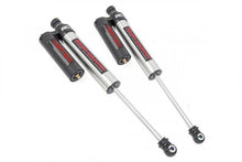 Load image into Gallery viewer, 689009 Vertex 2.5 Adj Front Shocks - 1-3" - Jeep Wrangler JK (2007-2018) Rough Country Canada