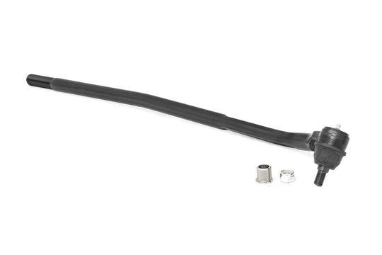 10600 High Steer Kit - Jeep Wrangler JK (2007-2018) Rough Country Canada