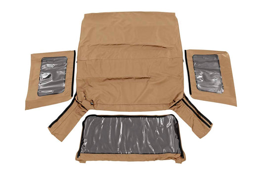 RC85460.70 Soft Top Rough Country Canada