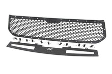 Load image into Gallery viewer, 70222 Mesh Grille - Toyota Tundra 2WD/4WD (2014-2017) Rough Country Canada