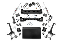 Charger l'image dans la galerie, 75330 4.5 Inch Lift Kit - Toyota Tundra 2WD/4WD (2007-2015) Rough Country Canada