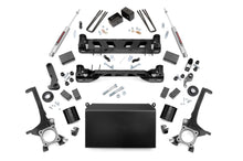 Load image into Gallery viewer, 75230 6 Inch Lift Kit - Toyota Tundra 2WD/4WD (2016-2021) Rough Country Canada