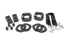 Load image into Gallery viewer, 87001 2.5-3 Inch Leveling Kit - Toyota Tundra 2WD (2007-2021) Rough Country Canada