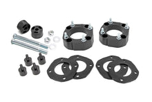 Load image into Gallery viewer, 870 2.5-3 Inch Leveling Kit - Toyota Tundra 2WD/4WD (2007-2021) Rough Country Canada
