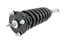Load image into Gallery viewer, 502017 M1 Loaded Strut Pair - Monotube - 6in - Toyota Tundra 4WD (07-21) Rough Country Canada