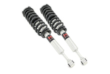 Load image into Gallery viewer, 502081 M1 Loaded Strut Pair - Monotube - 3.5in - Toyota Tundra 4WD (07-21) Rough Country Canada