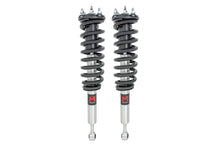 Load image into Gallery viewer, 502090 M1 Adjustable Leveling Struts - Monotube - 0-2" - Toyota Tundra (07-21) Rough Country Canada
