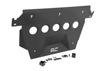 Charger l'image dans la galerie, 10916 Skid Plate - Prerunner Bumper - Toyota Tundra 2WD/4WD (2014-2021) Rough Country Canada