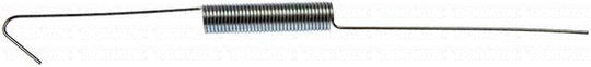29006 Helical Extension Spring Dorman - HELP Canada