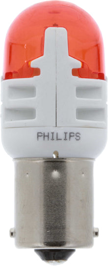 1156ALED Philips Ultinon LED 1156ALED - Ultinon LED - Amber Philips Bulbs