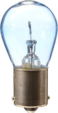 Load image into Gallery viewer, 1156CVB2 Philips CrystalVision ultra miniature 1156 - CrystalVision Ultra - Twin Blister Pack Philips Bulbs