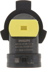 Load image into Gallery viewer, 9012CVB2 Philips CrystalVision ultra Headlight 9012 - CrystalVision Ultra - Twin Blister Pack Philips Bulbs