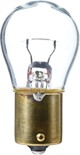 93B2 Philips Standard Miniature 93 - Standard - Twin Blister Pack Philips Bulbs