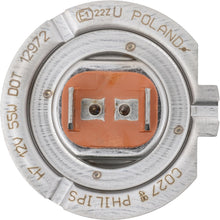 Load image into Gallery viewer, H7MDC1 Philips MasterDuty Bulb - MasterDuty Single Commercial Pack Philips Bulbs
