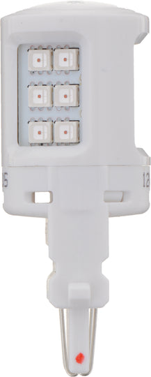 3457ALED Philips Ultinon LED 3457ALED - Ultinon LED - Amber Philips Bulbs