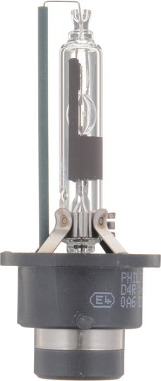 D4RC1 Philips Xenon HID lamp D4R - Standard - Single Commercial Pack Philips Bulbs