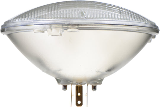 6014C1 Philips Standard Sealed Beam 6014 - Incandescent Sealed Beam - Single Commercial Pack Philips Bulbs
