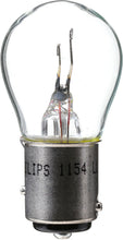 Load image into Gallery viewer, 1154LLB2 Philips LongerLife Miniature 1154LL - LongerLife - Twin Blister Pack Philips Bulbs
