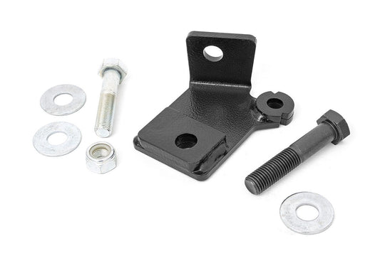 31002 Track Bar Relocation Bracket - Ram 2500 4WD Rough Country Canada
