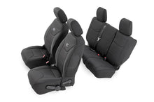 Load image into Gallery viewer, 91002A Seat Cover Rough Country Canada