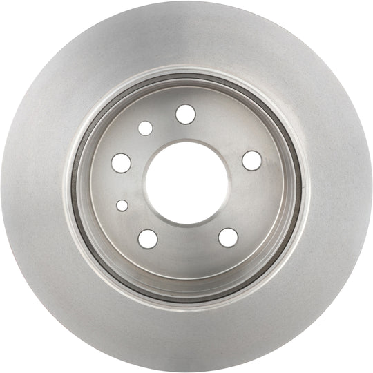 KT00976 Brembo Ceramic Brake Pad and Standard Solid  Brake Disc Kit Brembo Brake Canada