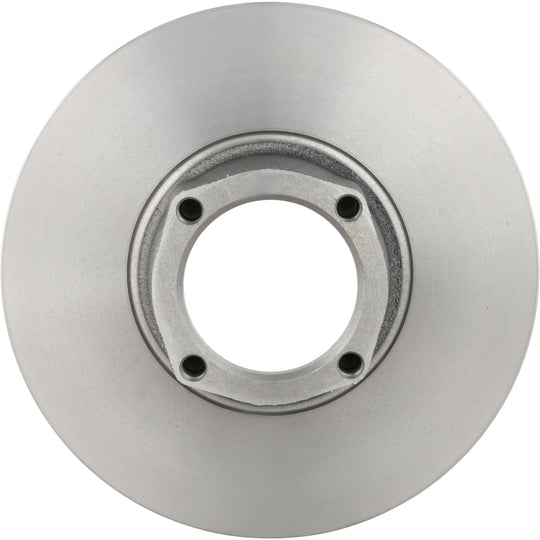 08.1509.10 Brembo Solid Standard Rotor Brembo Brake Canada