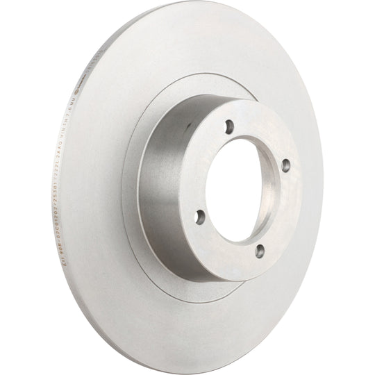 08.1630.10 Brembo Solid Standard Rotor Brembo Brake Canada