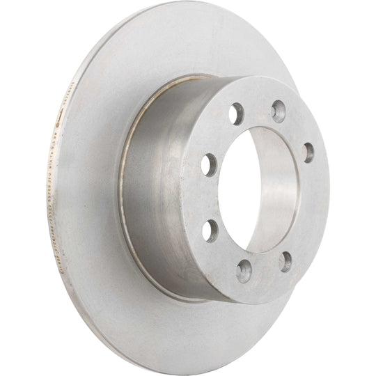 08.2286.10 Brembo Solid Standard Rotor Brembo Brake Canada