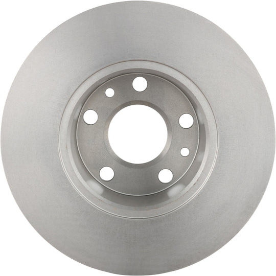 08.2536.10 Brembo Solid Standard Rotor Brembo Brake Canada