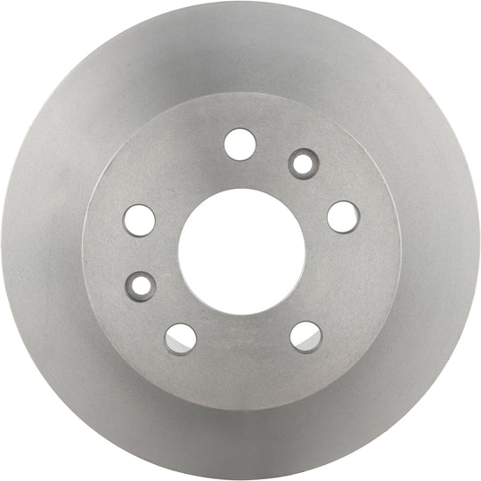 08.2536.10 Brembo Solid Standard Rotor Brembo Brake Canada