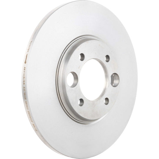 08.2557.10 Brembo Solid Standard Rotor Brembo Brake Canada