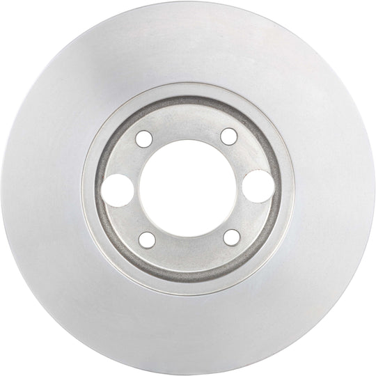 08.2557.10 Brembo Solid Standard Rotor Brembo Brake Canada