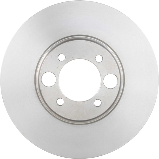08.2557.10 Brembo Solid Standard Rotor Brembo Brake Canada