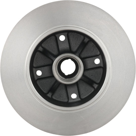 08.2691.10 Brembo Solid Standard Rotor Brembo Brake Canada