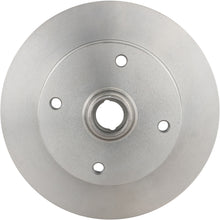 Charger l'image dans la galerie, 08.2691.10 Brembo Solid Standard Rotor Brembo Brake Canada