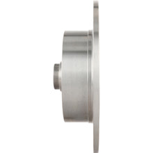 Charger l'image dans la galerie, 08.2691.10 Brembo Solid Standard Rotor Brembo Brake Canada