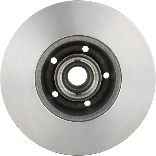 08.2981.10 Brembo Solid Standard Rotor Brembo Brake Canada
