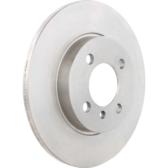 KT00B99 Brembo Ceramic Brake Pad and Standard Solid  Brake Disc Kit Brembo Brake Canada