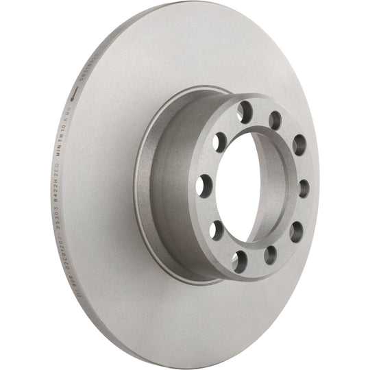 08.3189.20 Brembo Solid Standard Rotor Brembo Brake Canada