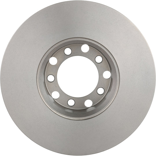 08.3189.20 Brembo Solid Standard Rotor Brembo Brake Canada