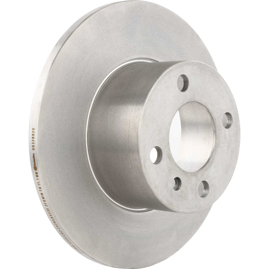 08.3288.20 Brembo Solid Standard Rotor Brembo Brake Canada